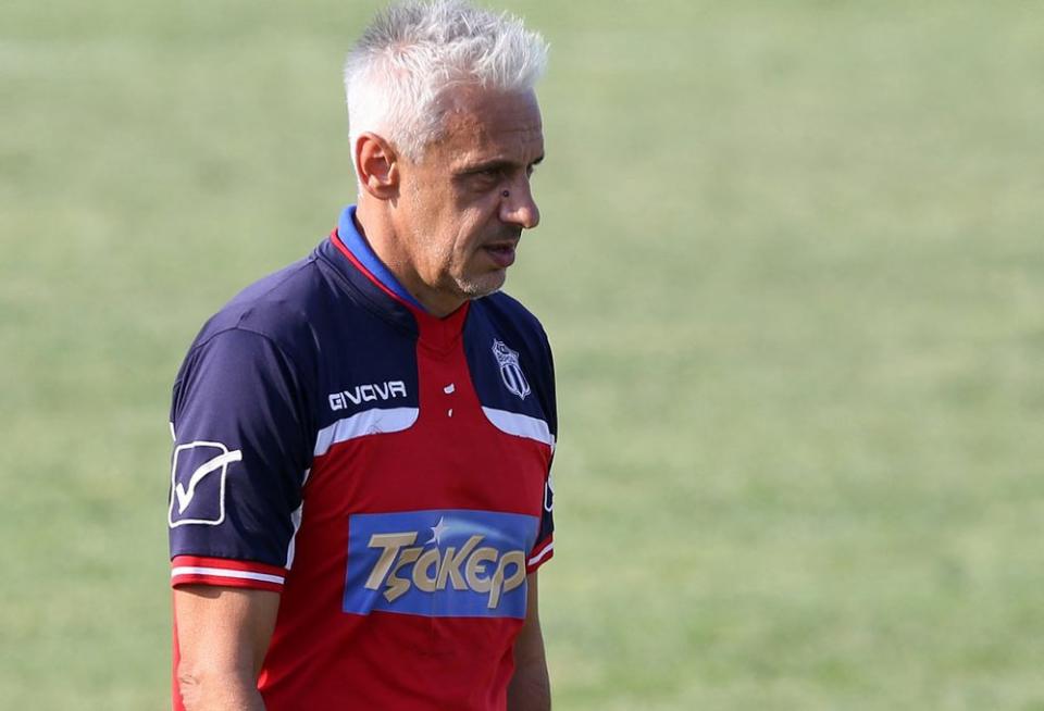 Κλείνει άμεσα το θέμα προπονητή στην "Βασίλισσα"