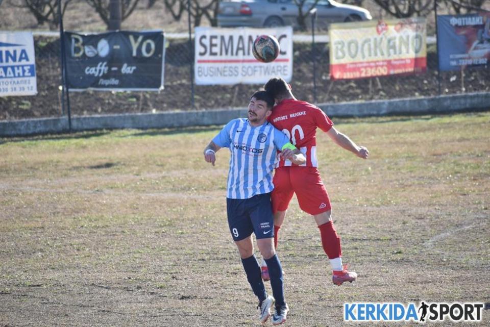 Α' ΕΠΣΗ: Στιγμιότυπα από ματς της 1ης αγωνιστικής της Β' φάσης
