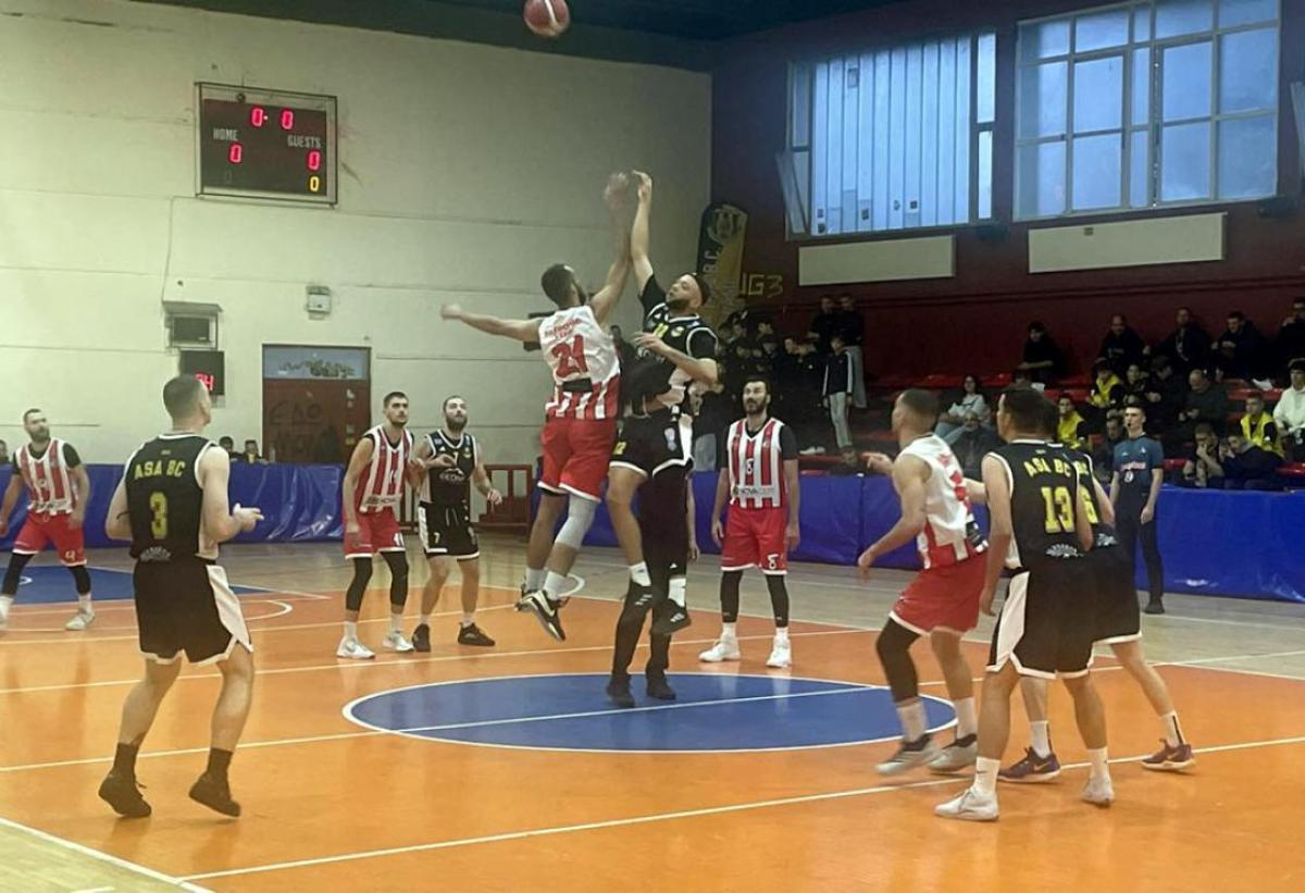 Σπουδαίο «διπλό» για τον Φίλιππο Βέροιας στην Κατερίνη!