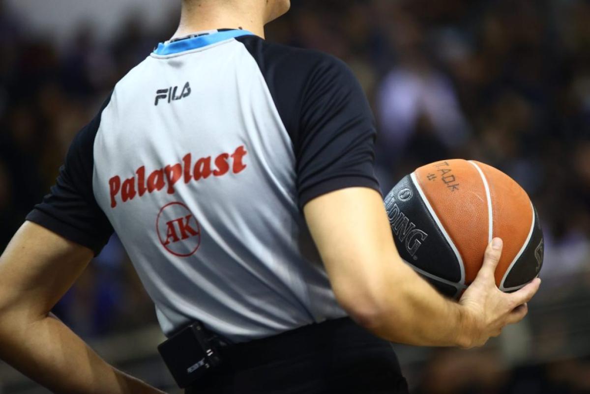 Θέμα στον διεθνή Τύπο το σκάνδαλο στο ελληνικό μπάσκετ!