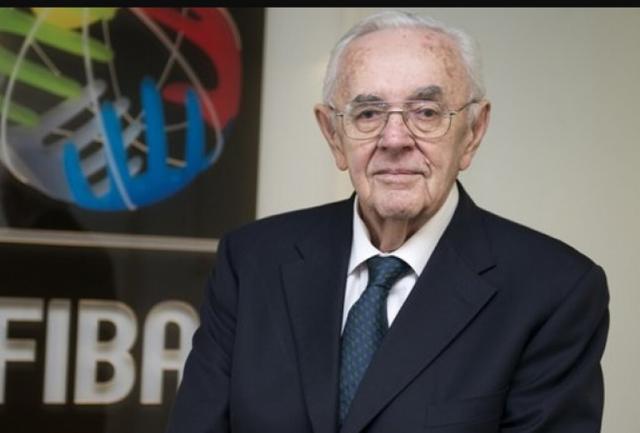 Στο πένθος το Παγκόσμιο Μπάσκετ