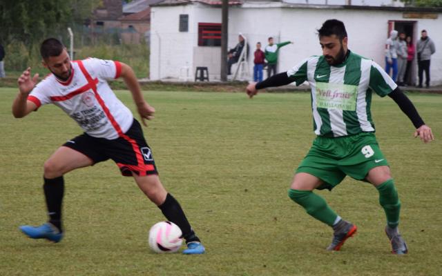 Σε εξέλιξη η μάχη για την άνοδο στα Play Off της Β' ΕΠΣΗ