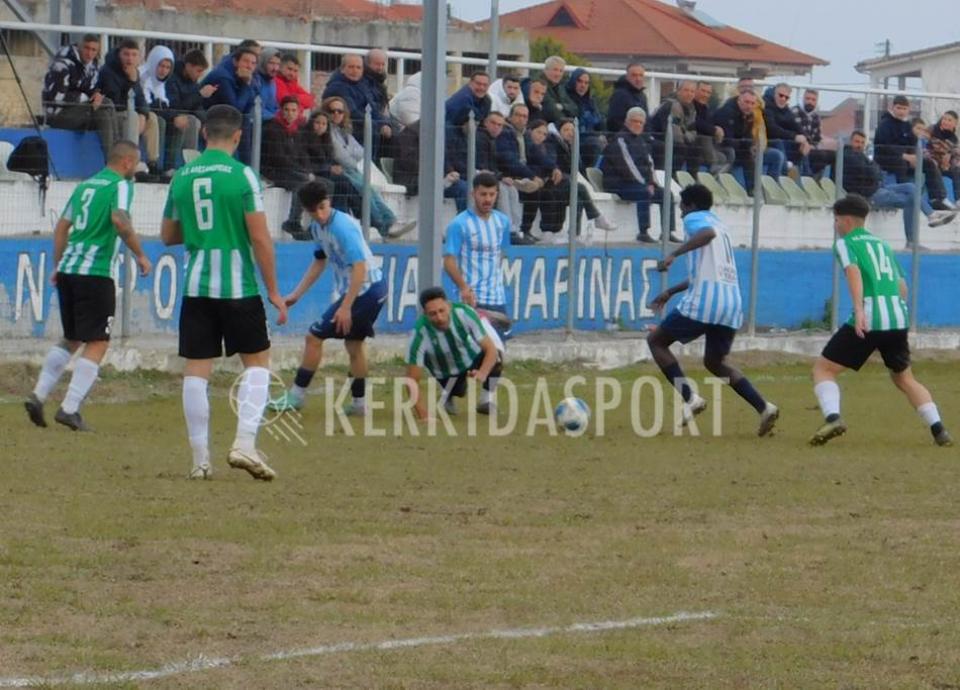 Κυπέλλου ΕΠΣΗ: Ολοκληρώνεται την Τετάρτη η Προημιτελική φάση