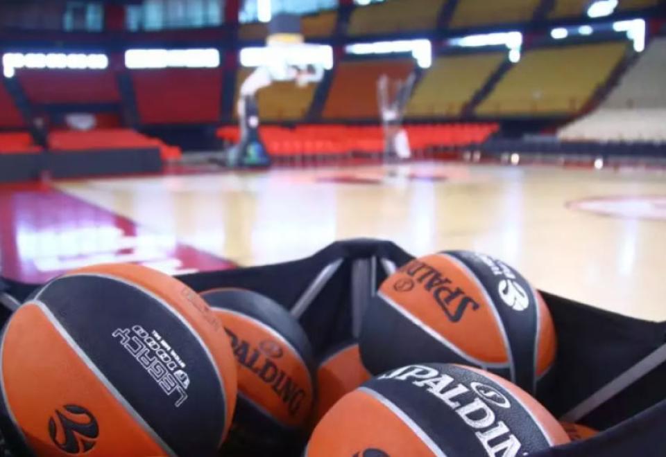 Στην Ελλάδα το Προολυμπιακό τουρνουά!