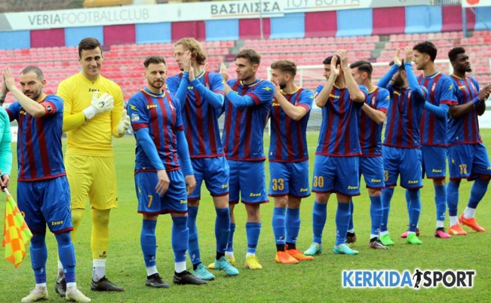 Κοντά στην επιστροφή δύο πρώην παίκτες του ΝΠΣ Βέροια!
