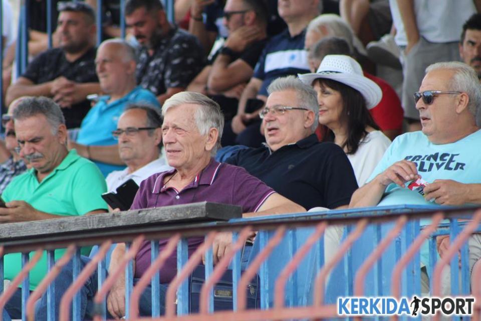 ΦΑΣ Νάουσα: Ποιος πρόδωσε ποιον, ποιος εξέθεσε ποιον;