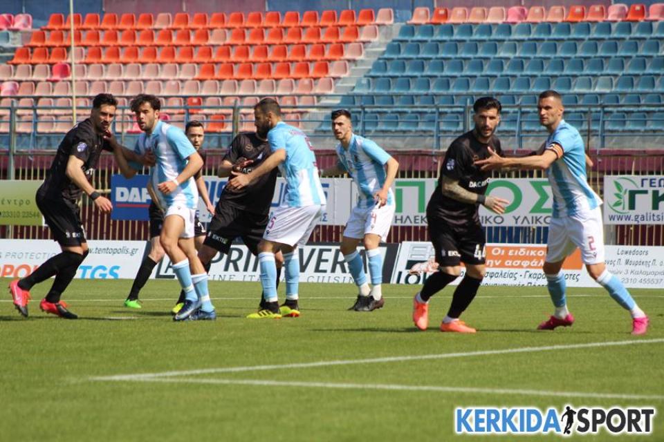 Με 22 παίκτες η αποστολή της "Βασίλισσας" για το ντέρμπι της Καβάλας