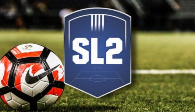 Αυτές είναι οι 36 ομάδες της νέας Super League 2
