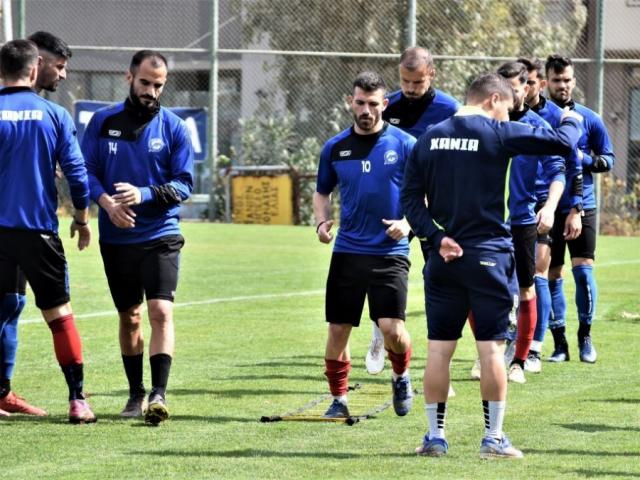 SL2: Έδωσε το "ΟΚ" για προπονήσεις αλλά... με όρους