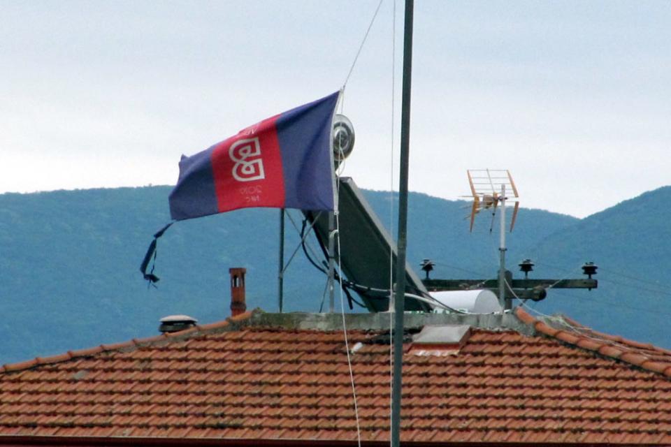 Να αναλάβουν όλοι τις ευθύνες τους για το φετινό "κάζο"!!!