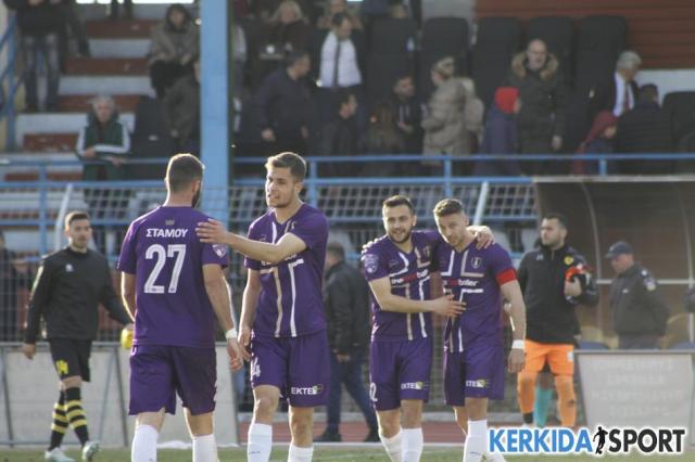 Αποτελέσματα ψηφοφορίας: Οι κορυφαίοι παίκτες της ΒΕΡΟΙΑΣ την φετινή σεζόν