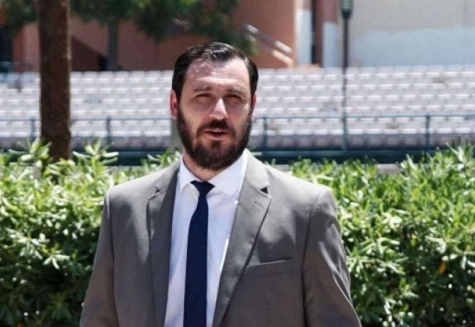 Ξανά πρόεδρος της Super League 1 ο Λυσάνδρου