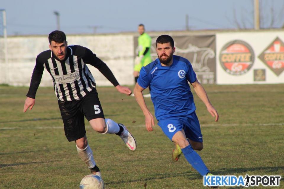 Μπαράζ ανόδου στη Γ’ Εθνική - Σε ποιόν όμιλο θα αγωνιστεί ο πρωταθλητής της ΕΠΣ Ημαθίας