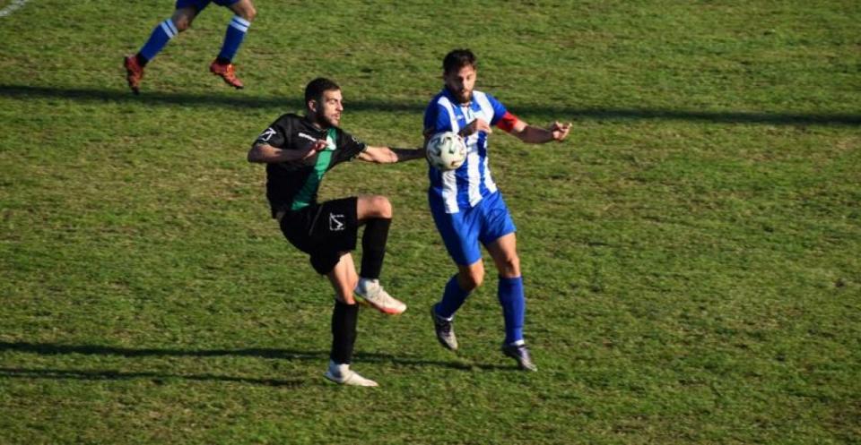 Νέα αναβολή στον αγώνα Μ. Αλέξανδρος Τρικάλων - ΑΣ Γιαννιτσά!