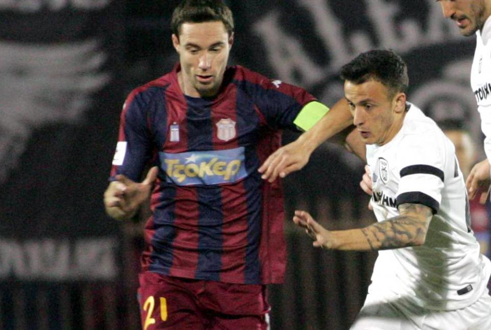 Το... παλεύει για Κάτσε η ΒΕΡΟΙΑ!