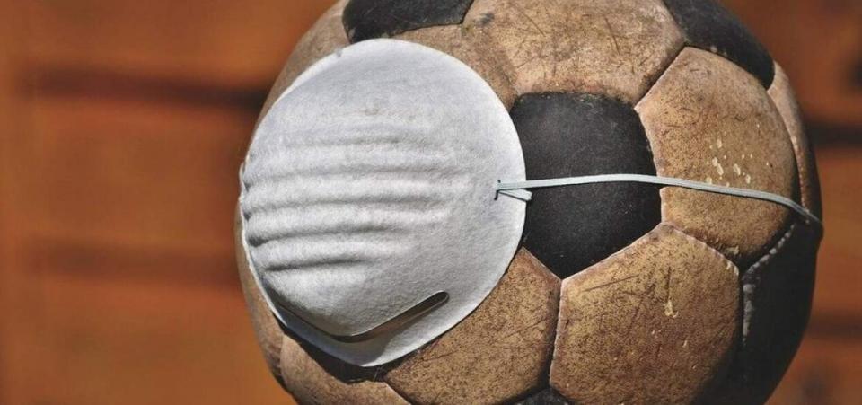 Τα παράδοξα στον αθλητισμό μετά τα νέα μέτρα