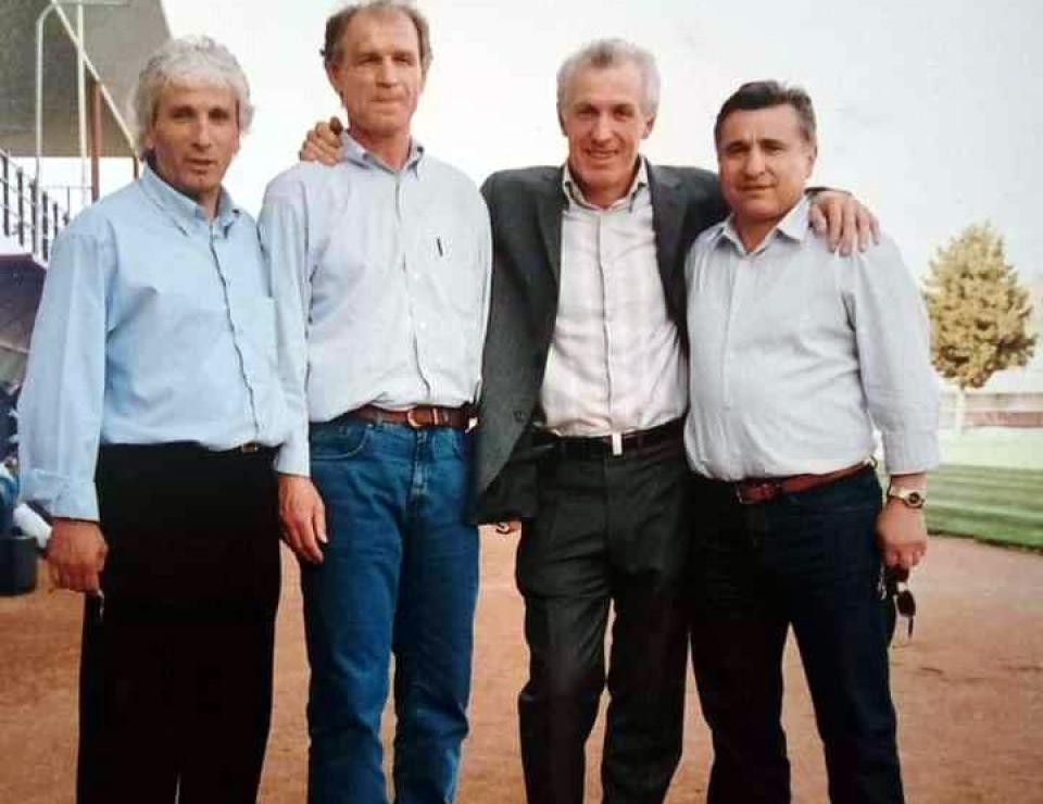 Τάκης Παπατζίκος: "Φαντάζει με κακόγουστη φάρσα..."