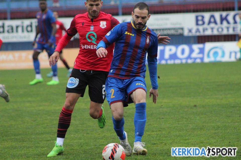 SL2: Το πρόγραμμα της 22ης αγωνιστικής