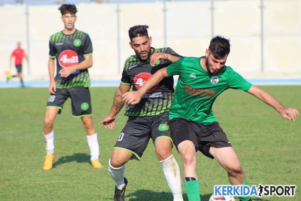 Α' ΕΠΣΗ: Επιστροφή στη δράση με την 3η αγωνιστική