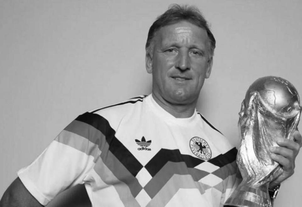 Θρήνος στην Γερμανία! «Έφυγε» από την ζωή ο Αντρέας Μπρέμε