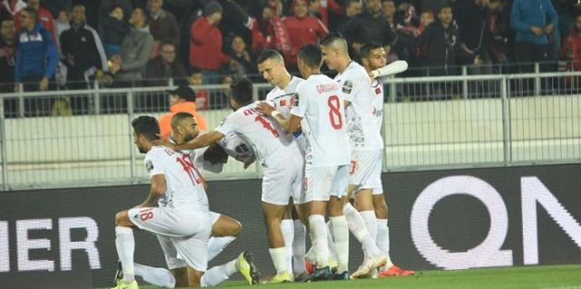 «Μένουμε Σπίτι» με πρωτάθλημα Παλαιστίνης