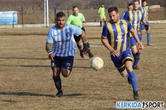 ΕΠΣΗ: Σκέψεις για 17 ομάδες στην Α' κατηγορία της νέας περιόδου!