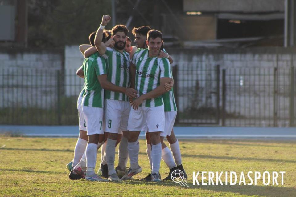 Ο πίνακας των σκόρερ στον δεύτερο όμιλο της Γ’ Εθνικής