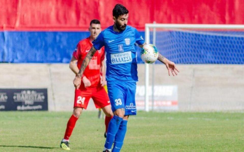 Ματσάρα στα Τρίκαλα, έκπληξη στη Ρόδο για την 14η αγωνιστική της Super League 2