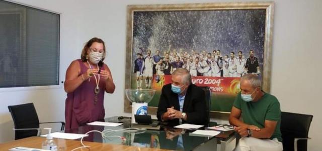 Στην Ξάνθη το πρώτο μπαράζ με Απόλλωνα στις 22 Αυγούστου