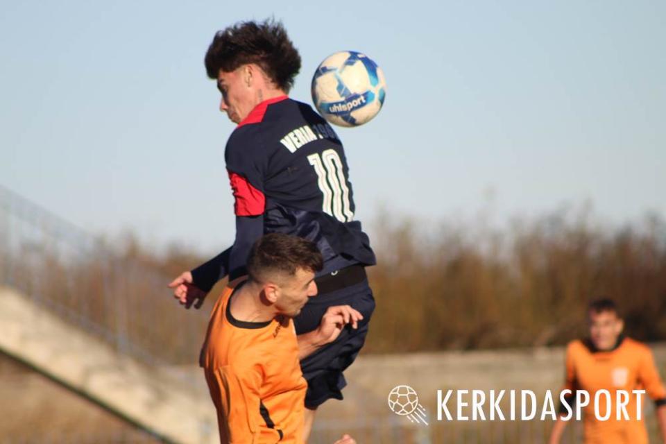 Οι MVP της 11ης αγωνιστικής στο πρωτάθλημα της Α’ ΕΠΣΗ