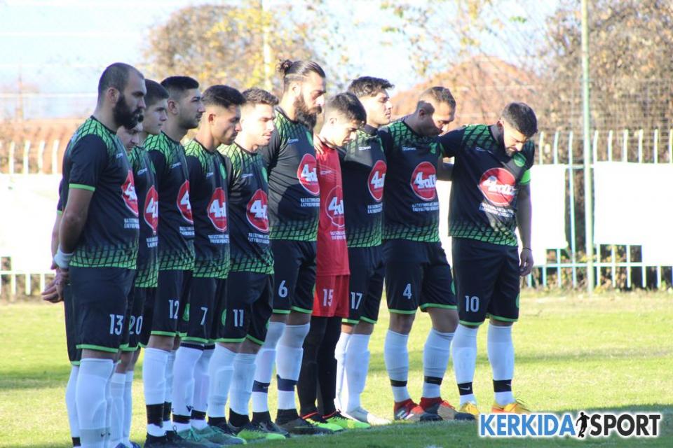 Α' ΕΠΣΗ: Τρεις παίκτες στην κορυφή του πίνακα των σκόρερ