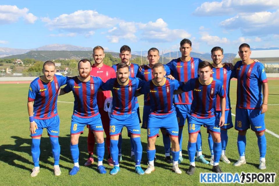 ΒΕΡΟΙΑ: Η μέρα και η ώρα του αγώνα Κυπέλλου με τα Χανιά