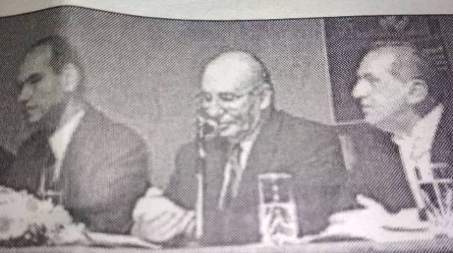 Μία επιστολή γεμάτη αναμνήσεις στη μνήμη του Γιώργου Γαλανομάτη