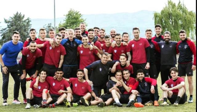 Πέφτει η αυλαία στην «Βασίλισσα»