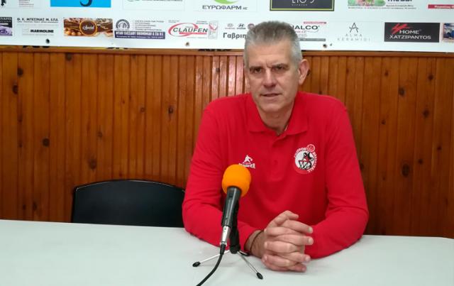Γκίμας: "Ήμασταν οι διάσημοι πουθεναδες"
