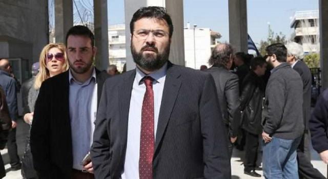 Δεν κάνει πίσω ο Βασιλειάδης για την αναδιάρθρωση!