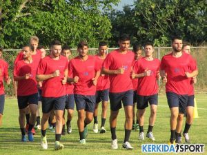 Επιστροφή στην πραγματικότητα για τους παίκτες της «Βασίλισσας»