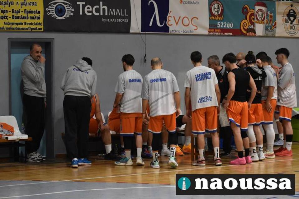 Α' ΕΚΑΣΚΕΜ: Ο απολογισμός της 10ης αγωνιστικής για τις ομάδες της Ημαθίας