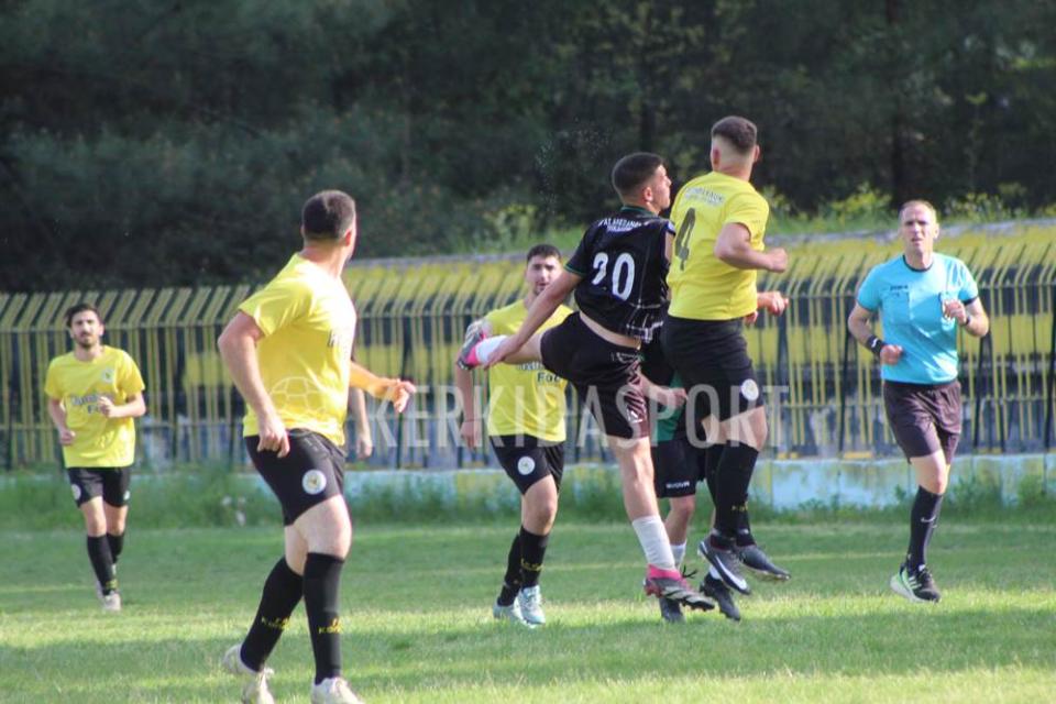 Α’ ΕΠΣΗ: Οι MVP των ομάδων και η αξιολόγηση των διαιτητών της τελευταίας αγωνιστικής