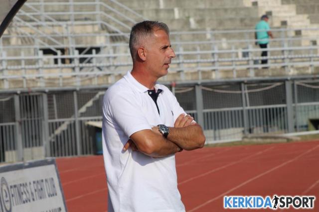 Κρίνεται σήμερα η παραμονή του Σάκη Θεοδοσιάδη στη "Βασίλισσα"