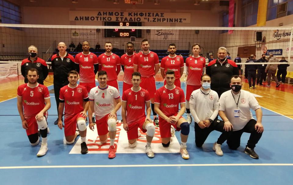 Προσπάθησε αλλά δεν τα κατάφερε ο ΦΙΛΙΠΠΟΣ στο «παλατάκι»