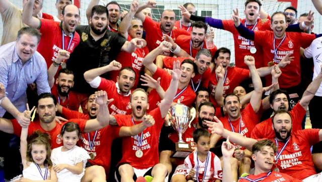 ΦΙΛΙΠΠΟΣ ΒΕΡΟΙΑΣ: Το ξεκίνημα και η λαμπρή πορεία