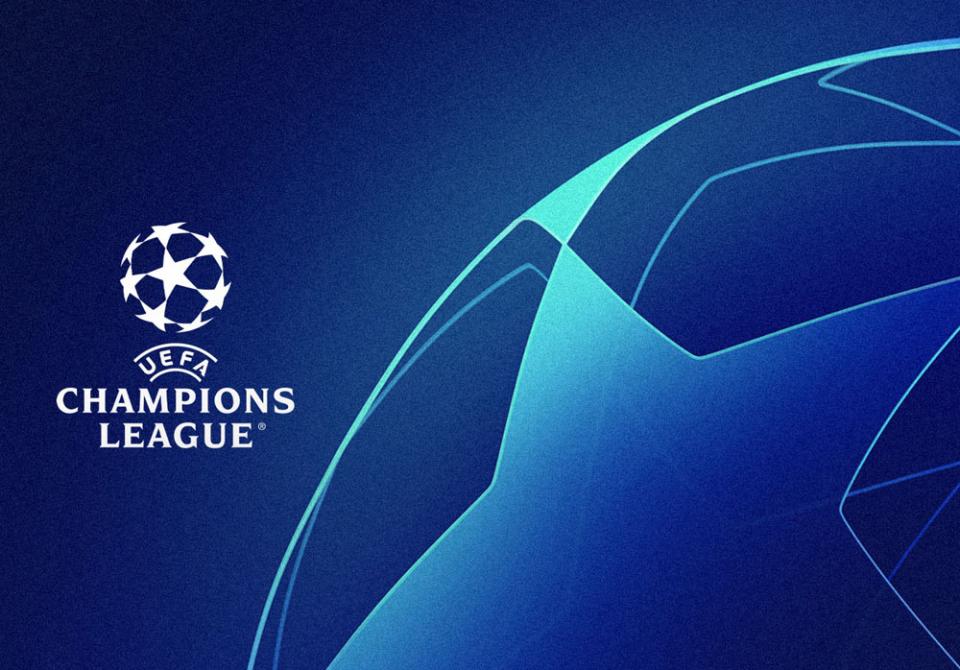 Αυτά είναι τα ζευγάρια της φάσης των "16" στο Champions League