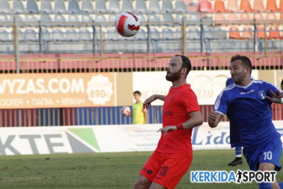 Την Τετάρτη 29/12 ο αγώνας Ηρακλή - ΒΕΡΟΙΑΣ