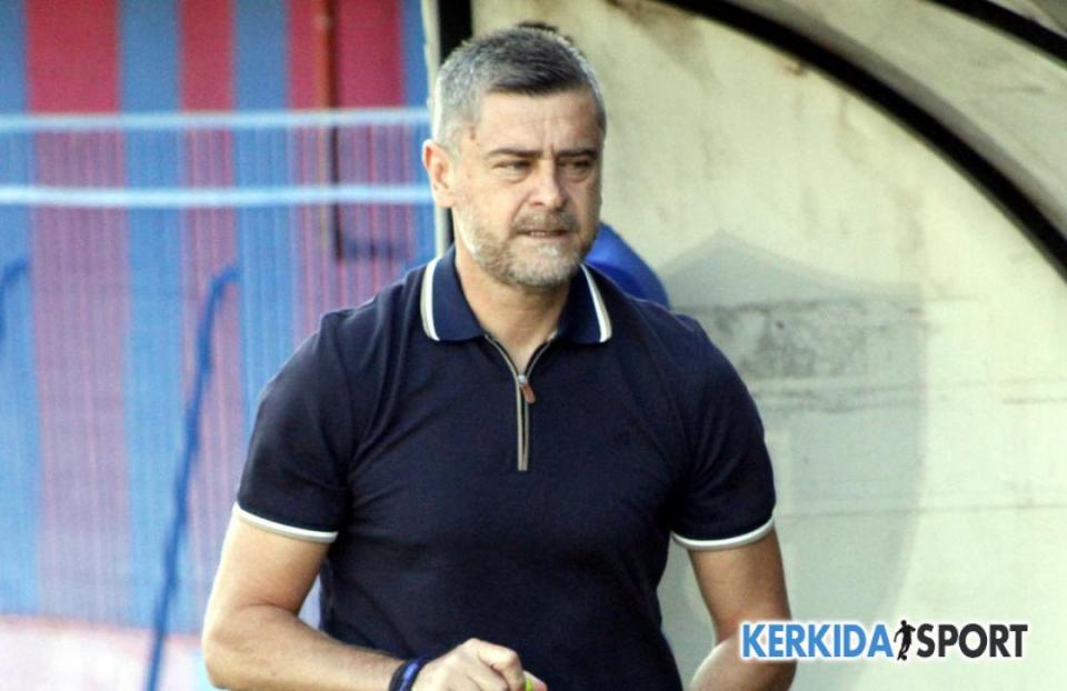 «Όχι» Δερμιτζάκη στα Χανιά