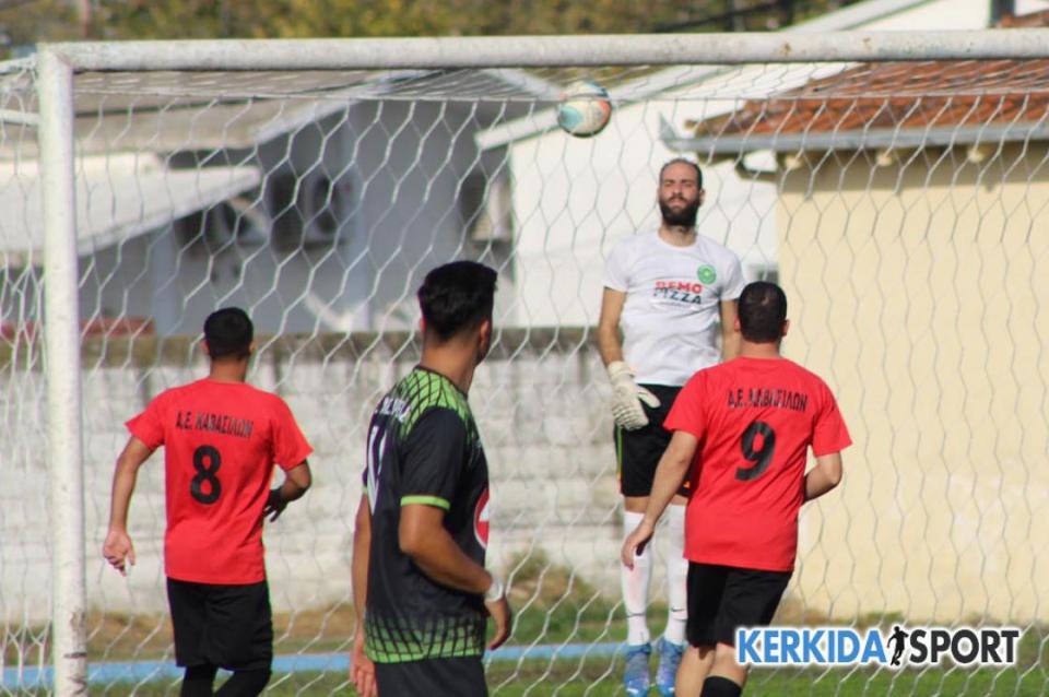 Β' ΕΠΣΗ: Το πανόραμα της 22ης αγωνιστικής