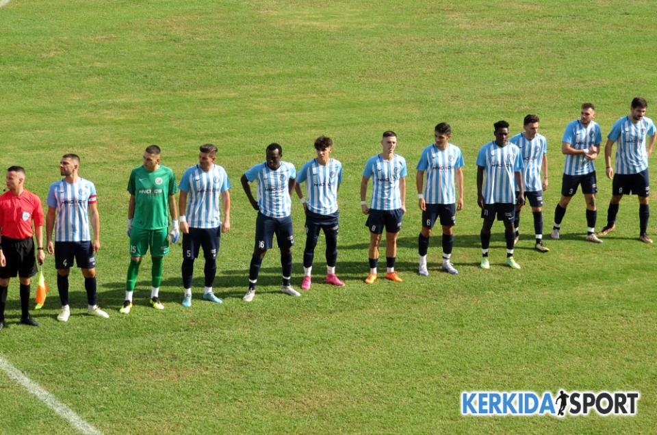 Κλείνει δύο μεταγραφές η Αγ. Μαρίνα - Στο Διαβατό ο αγώνας με Ορεστιάδα!