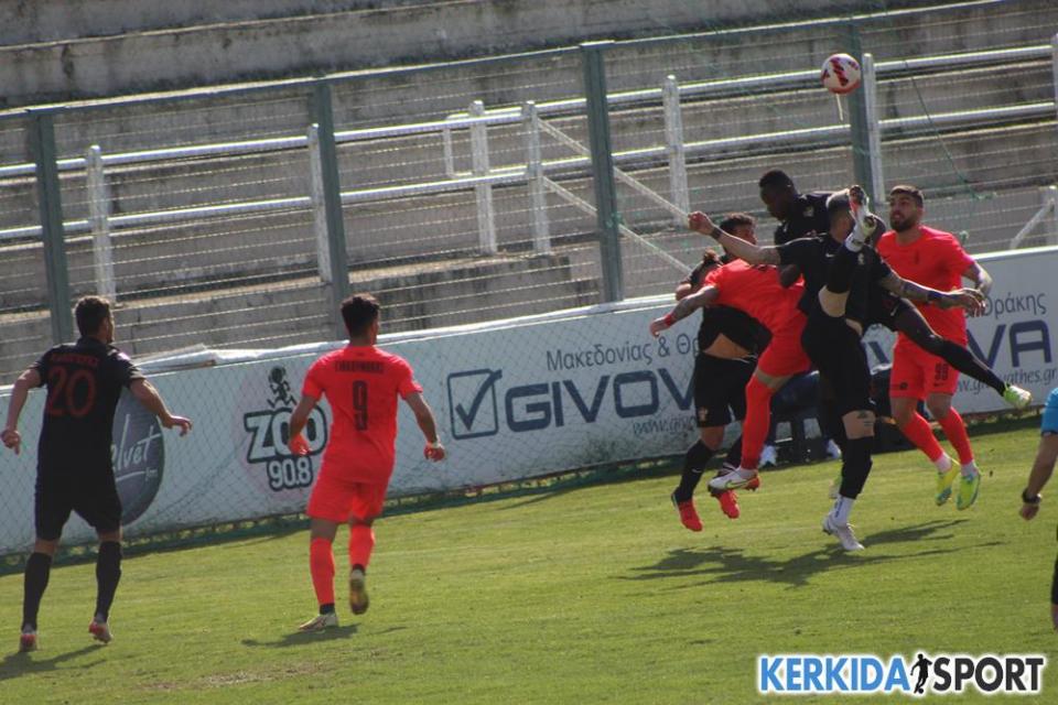 Να αντιδράσει τώρα... πριν να είναι αργά!