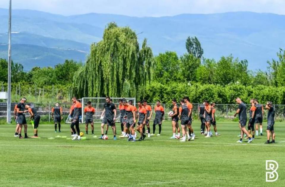 Στις 1/8 η "πρώτη" της ΒΕΡΟΙΑΣ - Πόσοι παίκτες θα παραβρεθούν