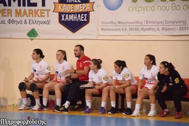 Φυσιολογική η ήττα του ΦΙΛΙΠΠΟΥ από τον ΠΑΟΚ